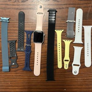 Apple Watch Series 5 44mm